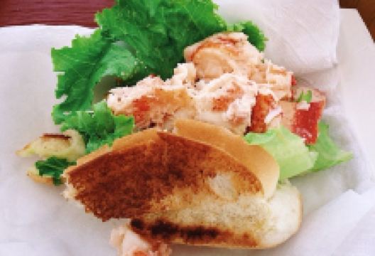 Harraseeket Lunch and Lobster美食图片