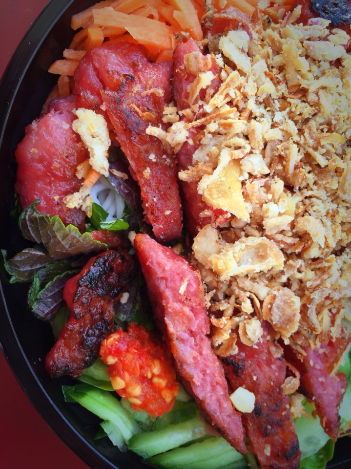 Rolls Vietnam餐厅图片