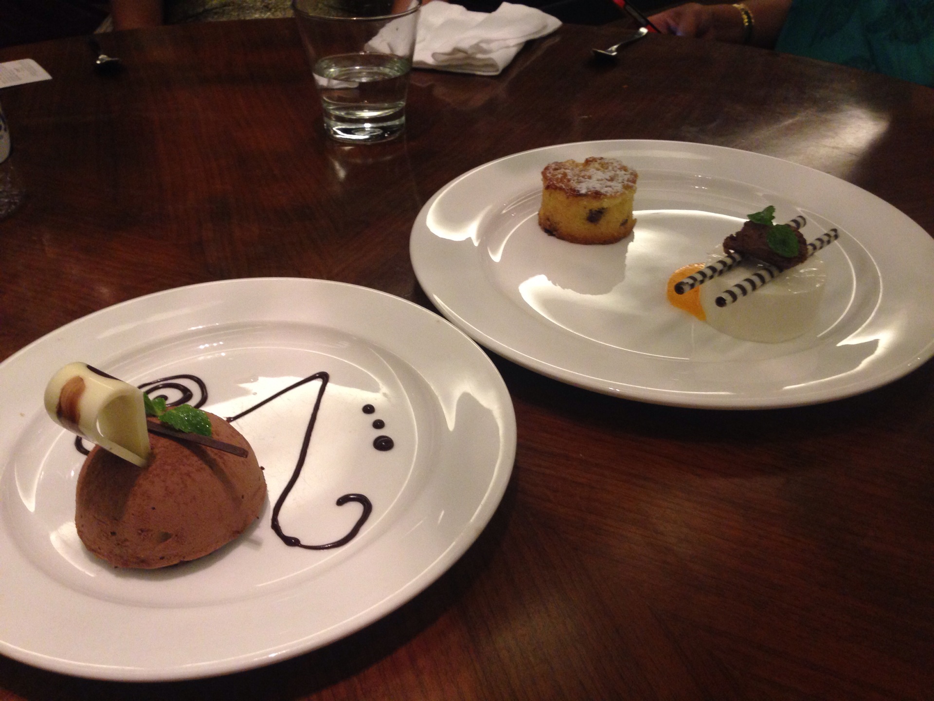 Baan Tao餐厅图片