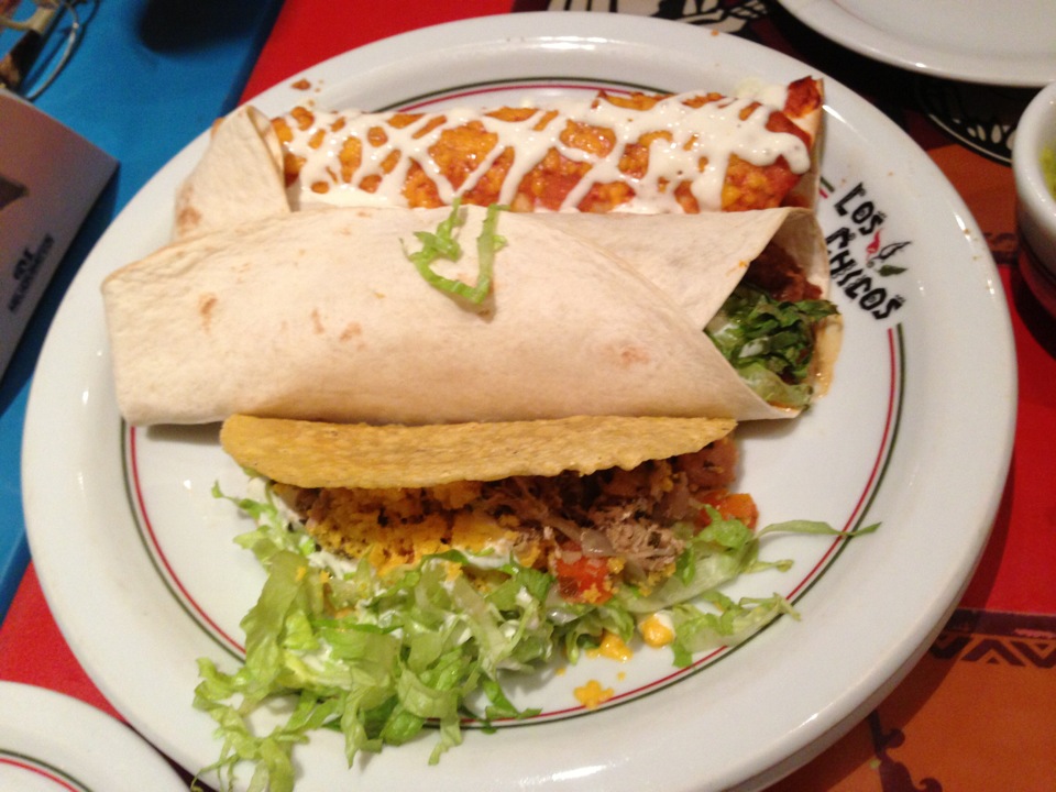 Los Chicos餐厅图片