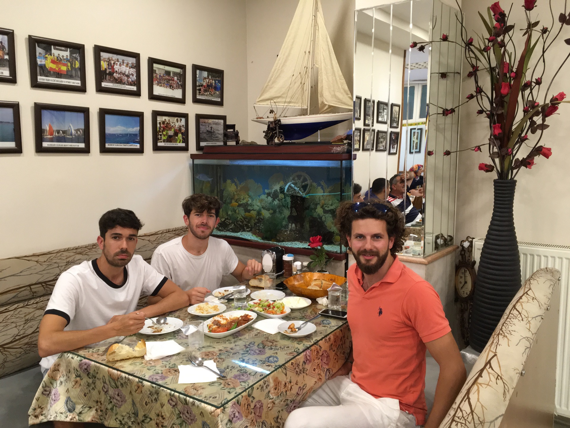 Rumeli Kebapcisi餐厅图片