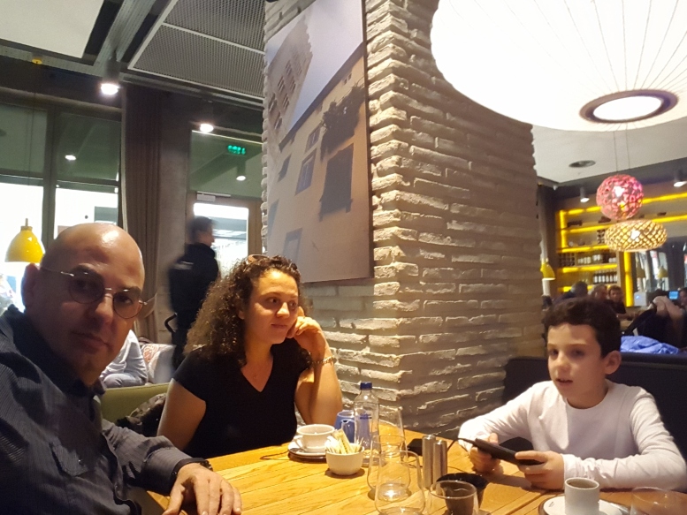 Midpoint Mavibahce AVM