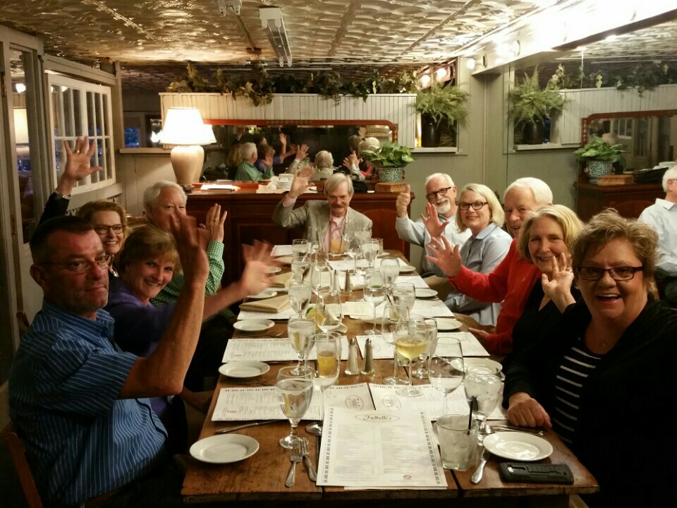 Fulbelli's Restaurant餐厅图片