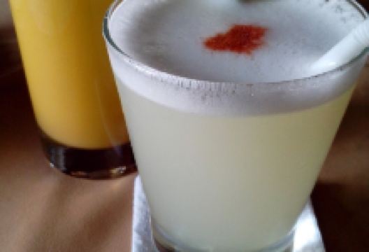 Chalet Venezia美食图片