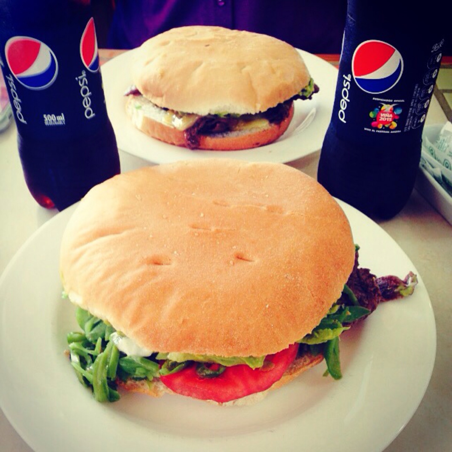 Paradise餐厅图片