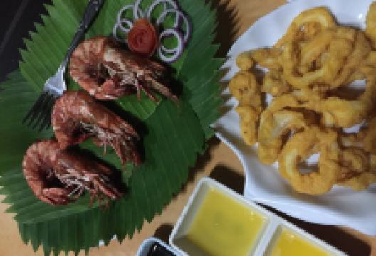 Maxine By The Sea美食图片