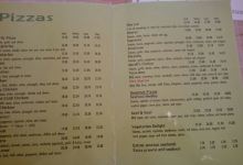 Trimboli's Pizzas美食图片