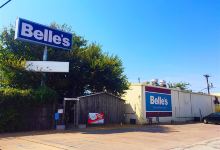 Belle's Chicken Dinner House美食图片
