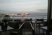 A Terraza de Chicolino美食图片