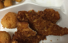 Captain D's餐厅图片