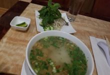 Pho Le美食图片