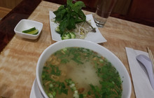 Pho Le餐厅图片