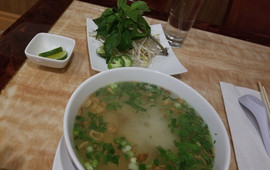 Pho Le