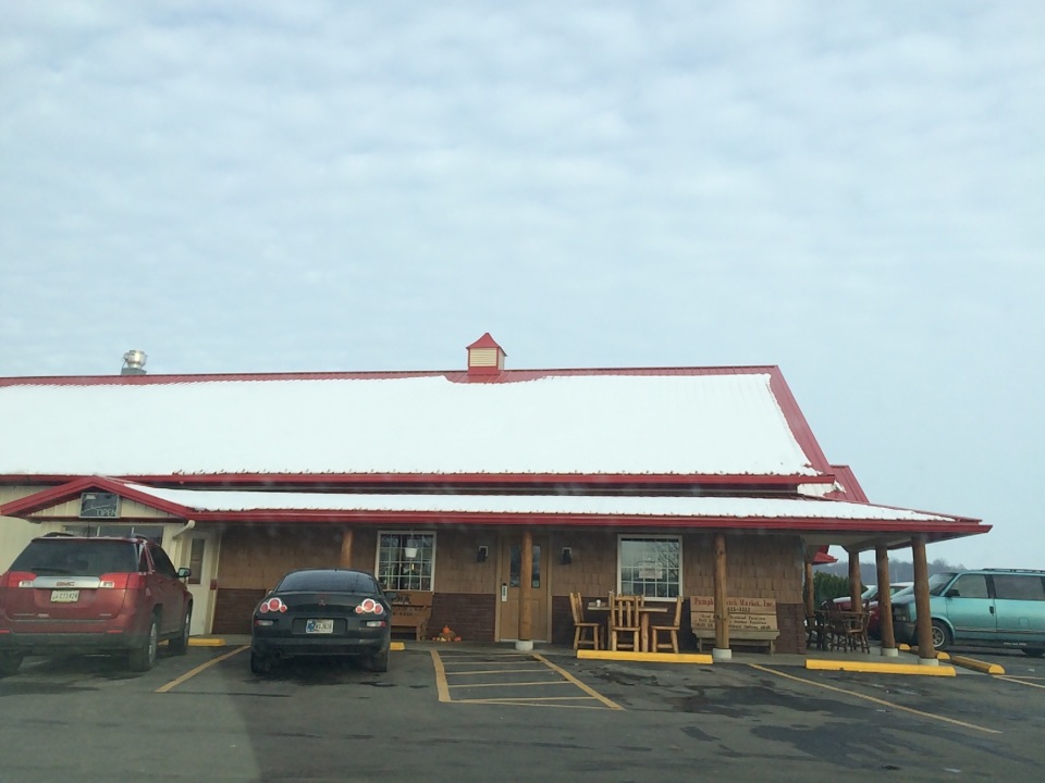 Rise'n Roll Bakery餐厅图片