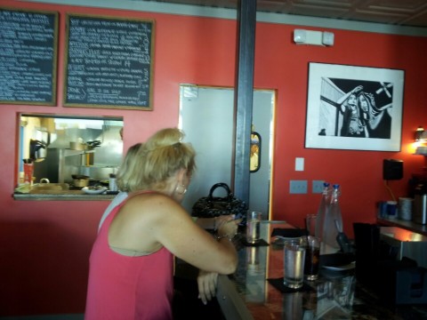 Fiction Kitchen餐厅图片