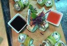 Entre Ollas y Sartenes美食图片