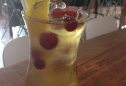 Pub Au Cochon Fume美食图片