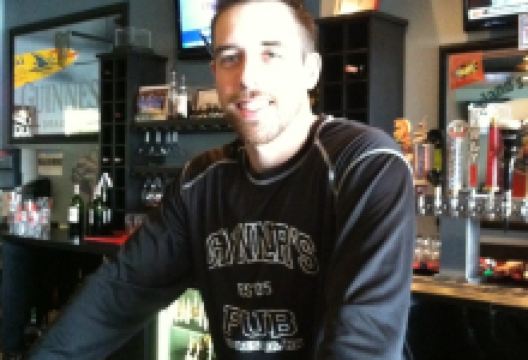 Glynner's Pub美食图片