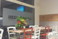Punto pizza美食图片