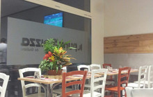 Punto pizza餐厅图片