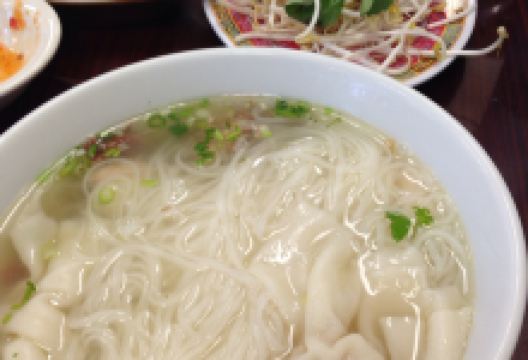 Pho Ly Asian Cuisine美食图片