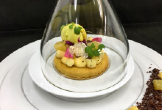 Restaurant Pod hradom美食图片