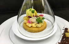 Restaurant Pod hradom餐厅图片