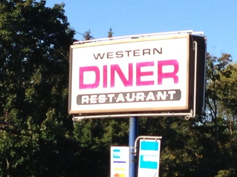 Western Diner餐厅图片