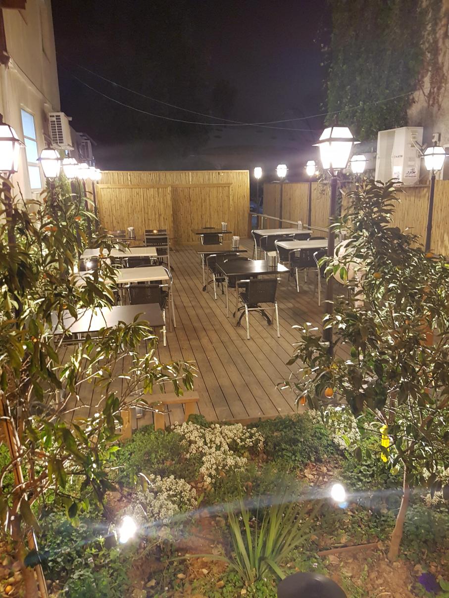 Pastaria Pasta Bar