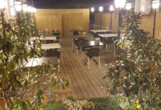 Pastaria Pasta Bar美食图片