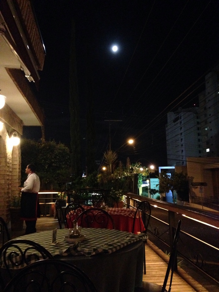 Bella Capri Pizzaria Redentora餐厅图片