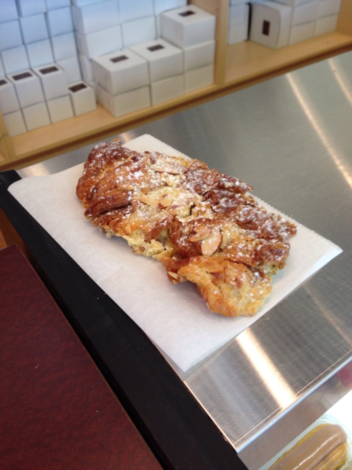 La Gourmandine餐厅图片