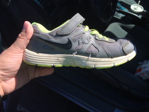 McDonald's餐厅图片