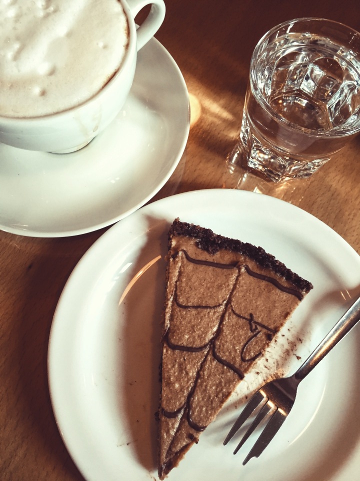 Langabud Museum Cafe餐厅图片