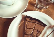 Langabud Museum Cafe美食图片