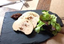 Le Petit Moulin美食图片