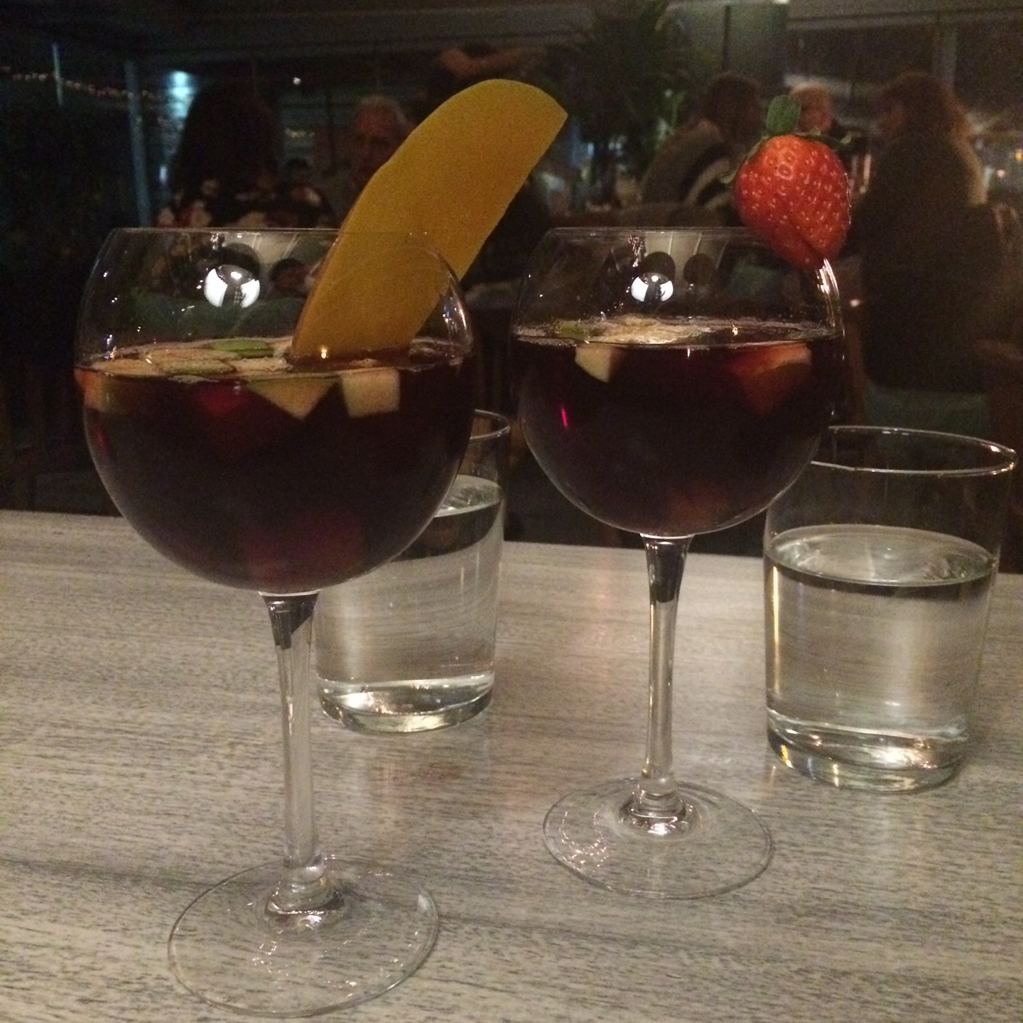 Funky Monkey餐厅图片