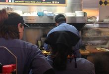 Waffle House美食图片