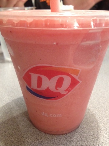 Dairy Queen Grill & Chill