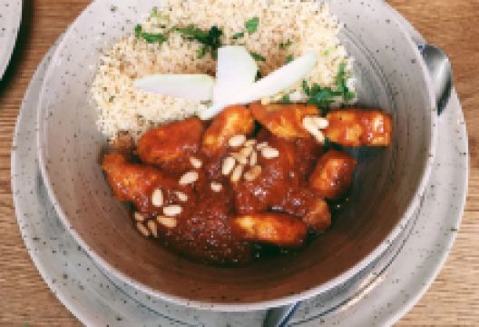 Toli Toli美食图片