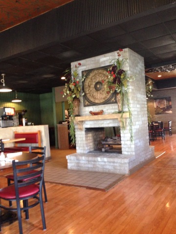 Little italy餐厅图片