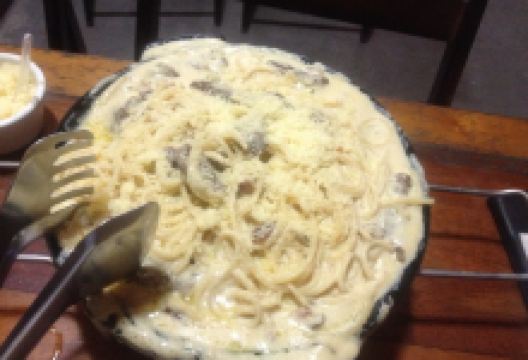 Regina Maris Bar E Restaurante Ltda美食图片