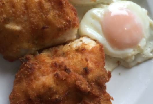 Restaurant Juanita美食图片