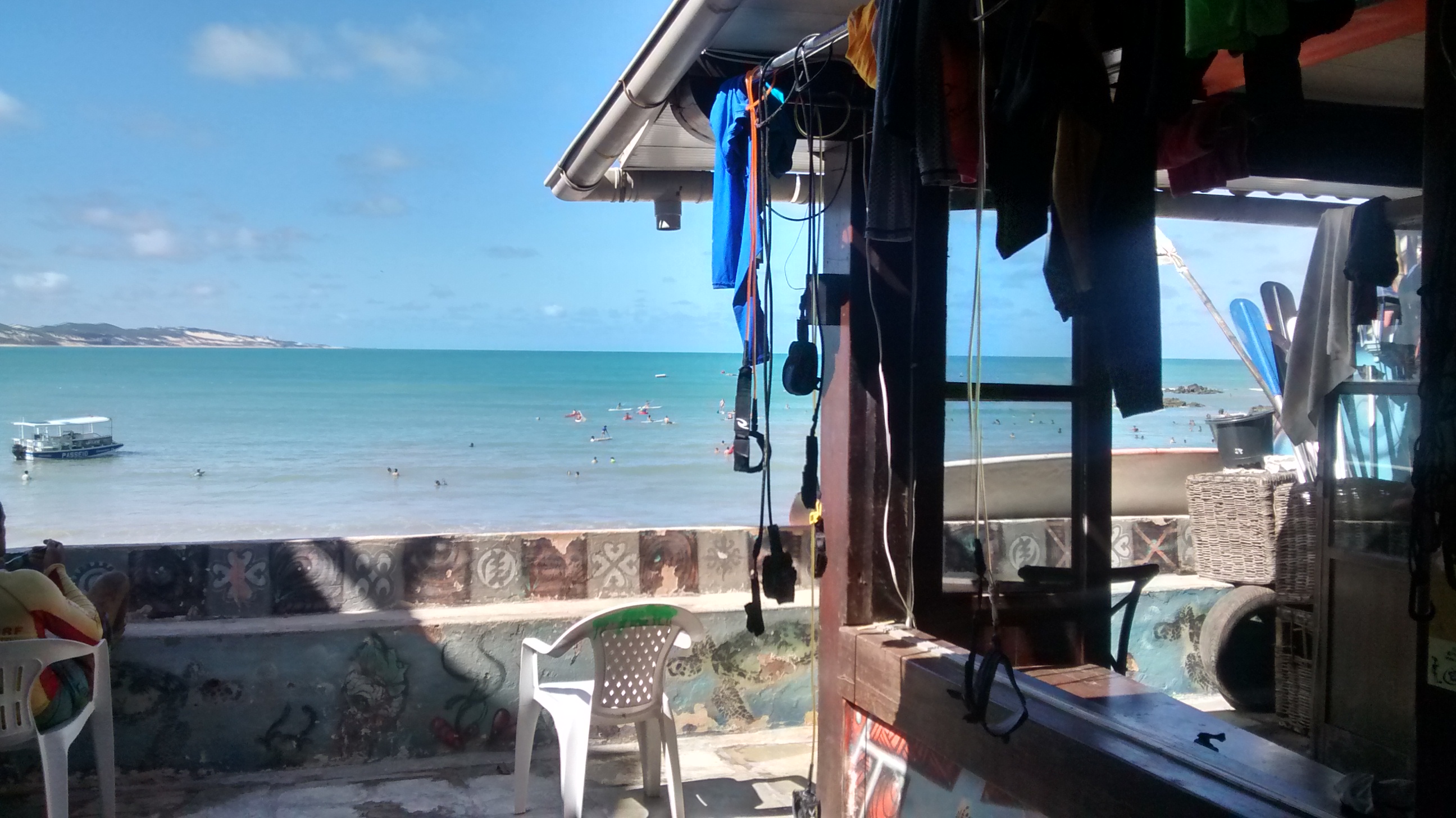 Old Five餐厅图片