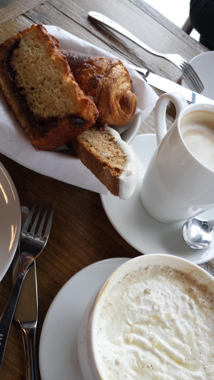 Trummer's Coffee & Wine Bar