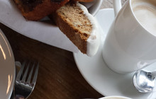 Trummer's Coffee & Wine Bar餐厅图片