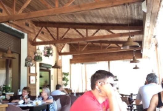 Grand Cafe Abrau-Durso美食图片