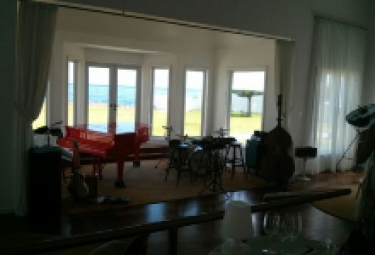 Mike's Supper Club美食图片