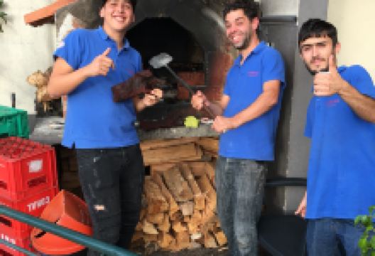 Restaurante O Forno美食图片