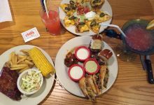 Chili's American Grill美食图片